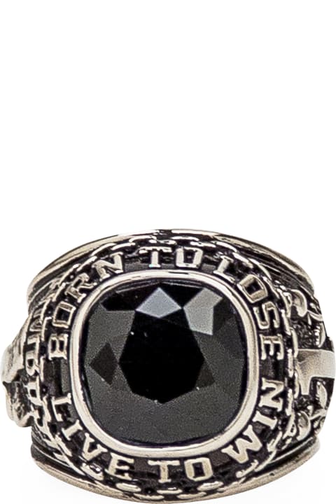 Fw23 Class Ring