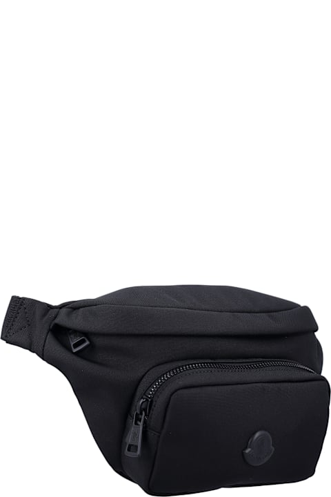 Moncler Belt Bags for Men Moncler Durance Belt Bag