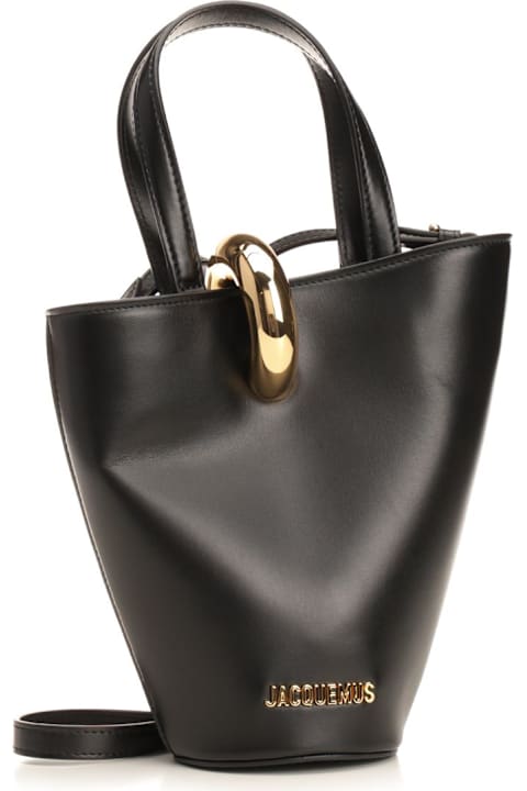 Bags Sale for Women Jacquemus "bambola" Bucket Bag
