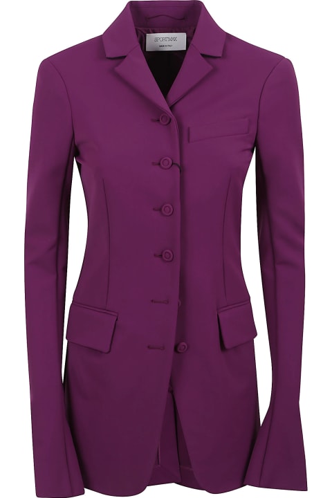 Homeware SportMax Jacket