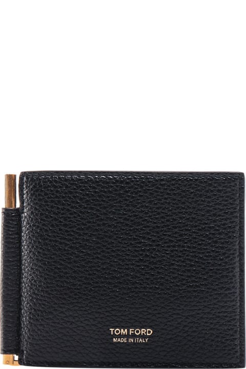Accessories for Women Tom Ford Card Holder