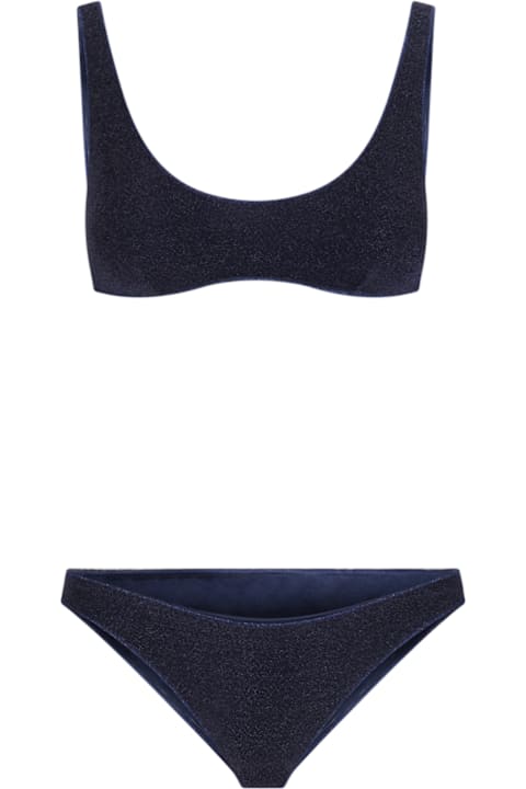 Homeware Oseree 'lumière Sporty' Bikini Set