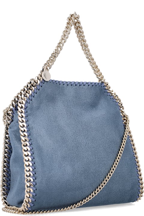 Homeware Stella McCartney Stella Mccartney Mini Falabella Tote