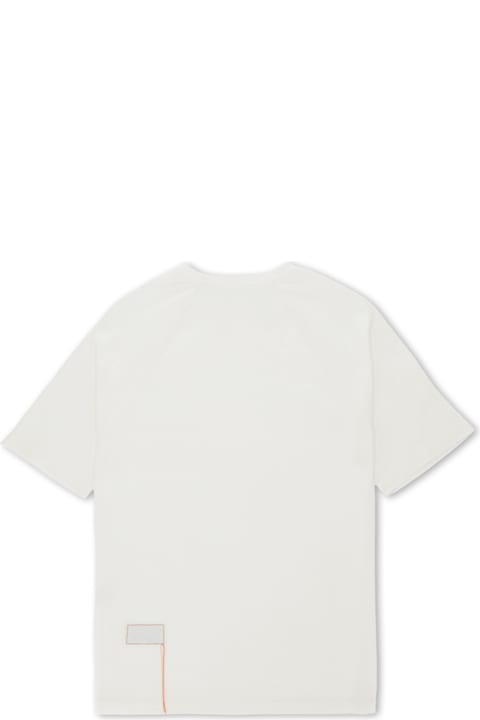 メンズ Fortelaのウェア Fortela Patch Pocket T-shirt