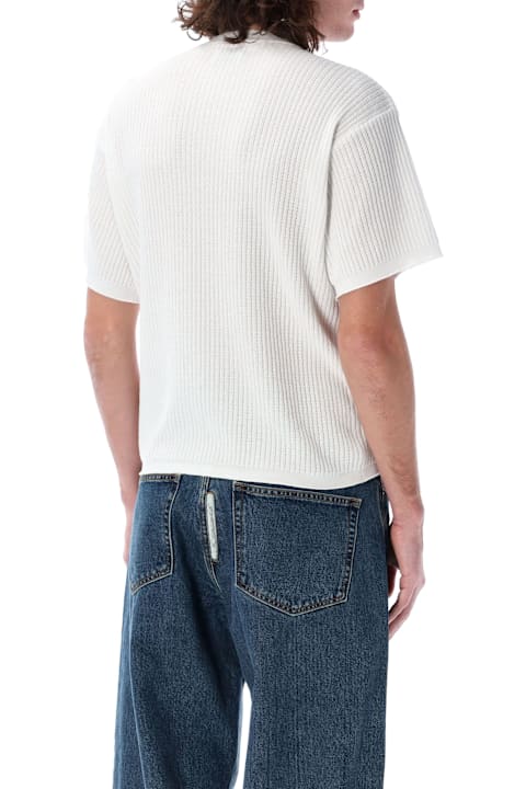 Homeware Magliano Waffle Tee