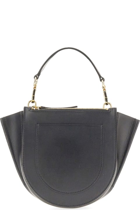 Wandler for Women Wandler Hortensia Medium Tote Bag