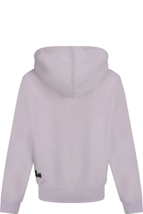 Daily Paper for Women Daily Paper Overload Hoodie