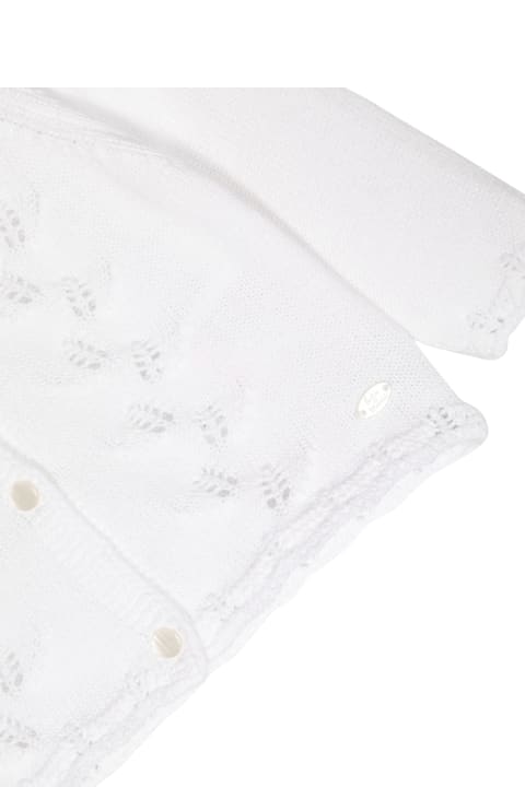 Tartine et Chocolat Sweaters & Sweatshirts for Baby Girls Tartine et Chocolat Cardigan