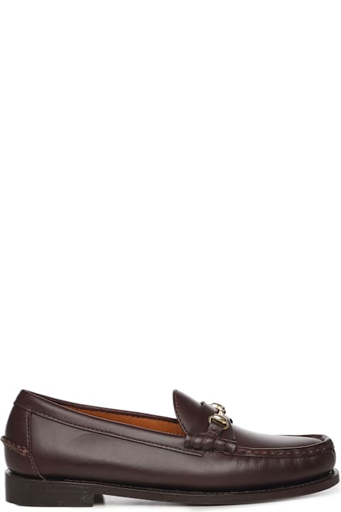 Sebago for Kids Sebago 'joe Lug' Loafer