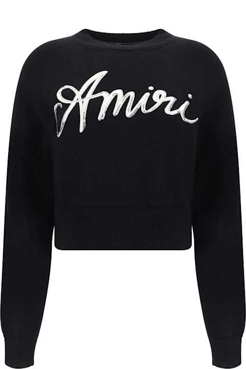 AMIRI Sweaters for Women AMIRI Sweater