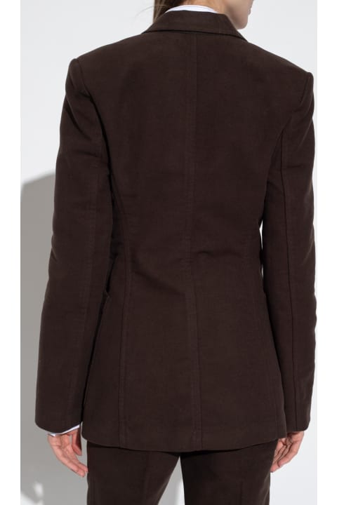 Totême Coats & Jackets for Women Totême Toteme Tailored Blazer