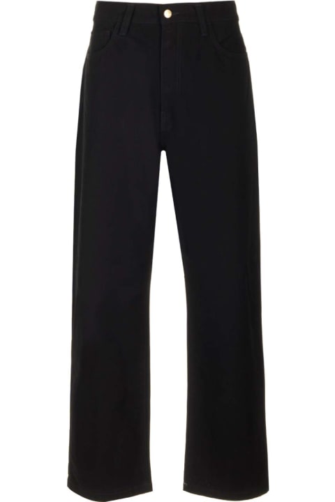 Fashion for Men Carhartt Black 'landon' Pants
