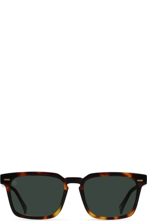 Raen Eyewear for Men Raen Adin Kola Tortoise Sunglasses