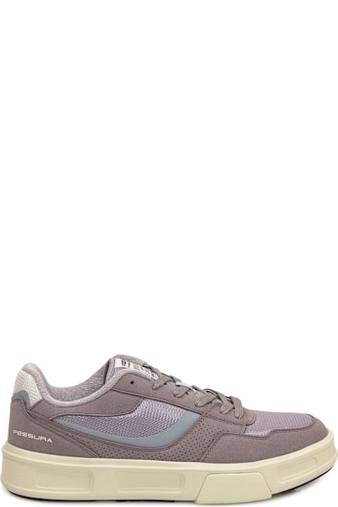 Fessura Sneakers for Men Fessura Stride 01 Sneaker