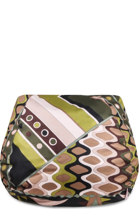 Pucci Bags for Women Pucci Bean Bag