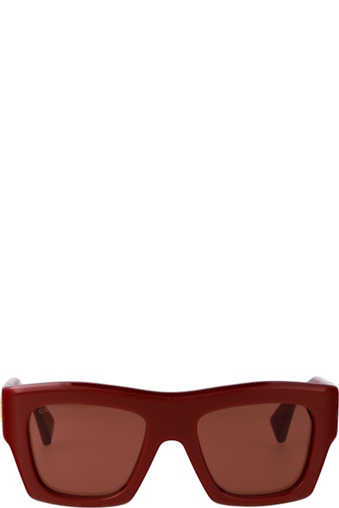 Homeware Gucci Eyewear Gg1772s Sunglasses