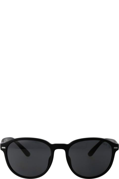 Accessories for Men Polo Ralph Lauren 0ph4207u Sunglasses