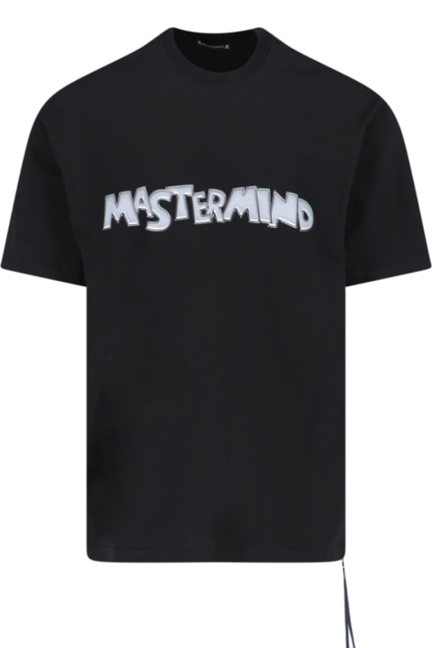 Mastermind Japan Clothing for Men Mastermind Japan T-Shirt