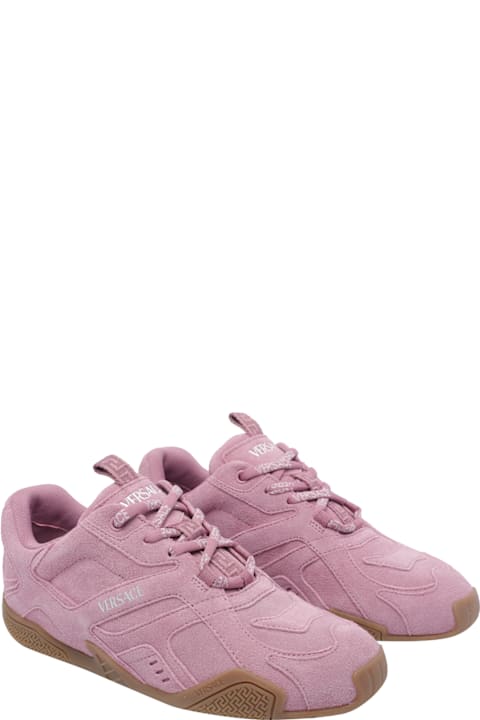 Versace Galaxia Sneakers