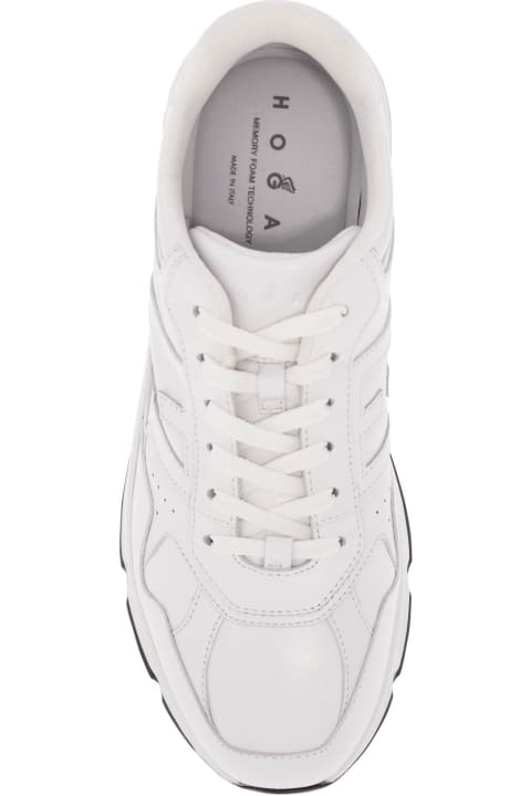 Hogan for Kids Hogan Hyperlight Sneakers