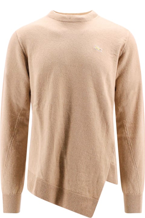 Fashion for Men Comme des Garçons Shirt Sweater Sweater