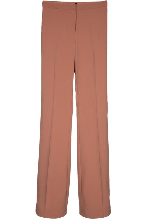 Pinko for Women Pinko Concealed Fitted Trousers