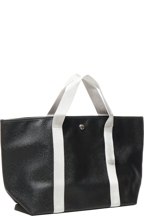 Hervè Chapelier Bags for Women Hervè Chapelier 615g09 Medium Tote Bag