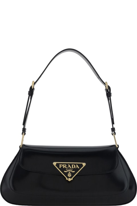 Prada Bags for Women Prada Shoulder Bag