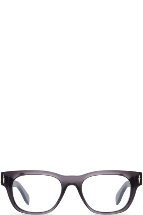 003 Opt Pewter Grey Glasses