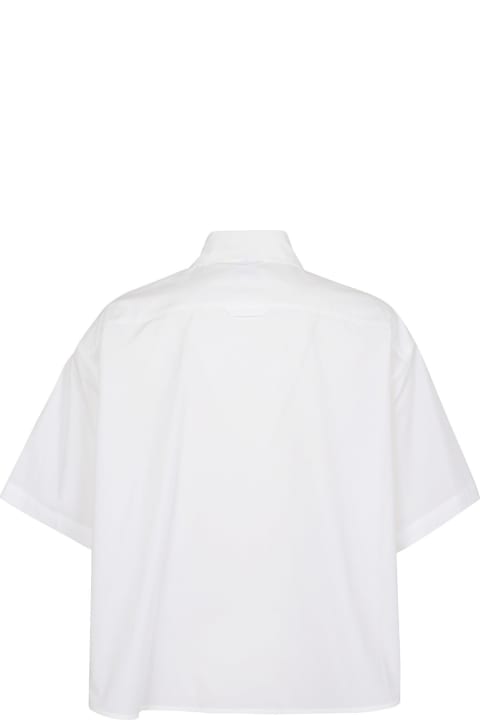 Fashion for Women Kenzo Boke 2.0 Cropped Shirt