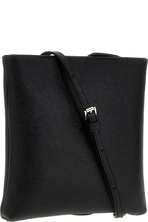 Vivienne Westwood Shoulder Bags for Women Vivienne Westwood 'squire New Square' Crossbody Bag