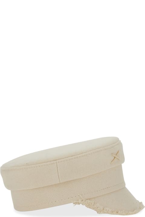 Ruslan Baginskiy for Women Ruslan Baginskiy Baker Boy Hat