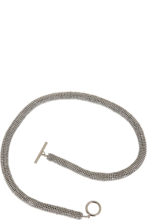 Necklaces for Women Brunello Cucinelli Necklace