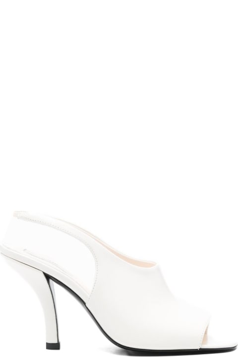 Totême Slingback Pumps
