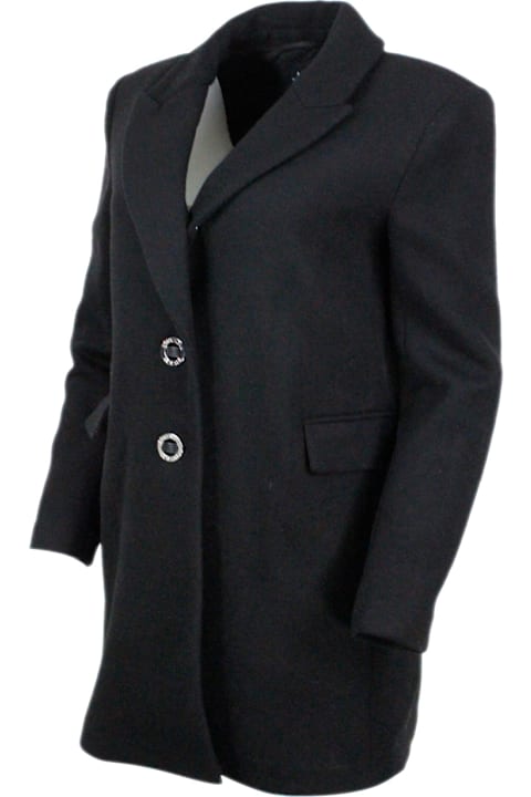 Armani Exchange for Men Armani Exchange Coat