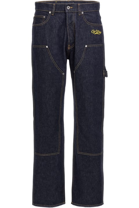 Carpenter Jeans