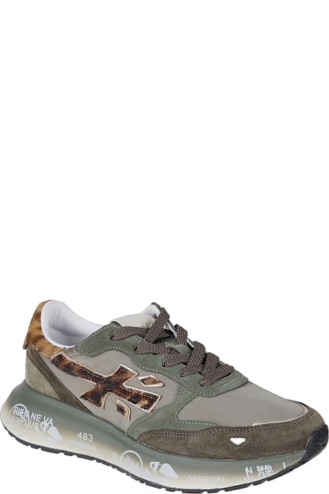 Premiata Lauryn Sneakers