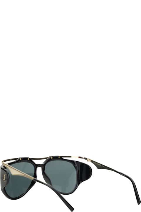 Eyewear for Women Saint Laurent Amelia Sunglasses