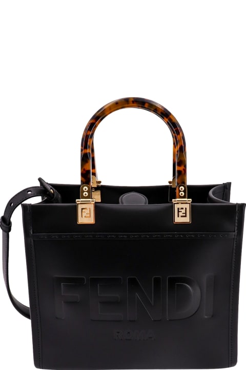 Fendi Bags for Women Fendi Sunshine Bag