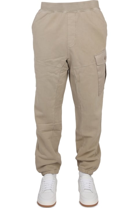 Homeware Ten C Jogger Pants