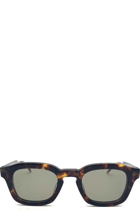 Thom Browne for Women Thom Browne Square Frame Sunglasses