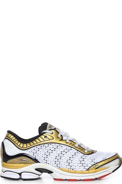 Saucony لـ Kids Saucony Progrid Paramount Sneaker