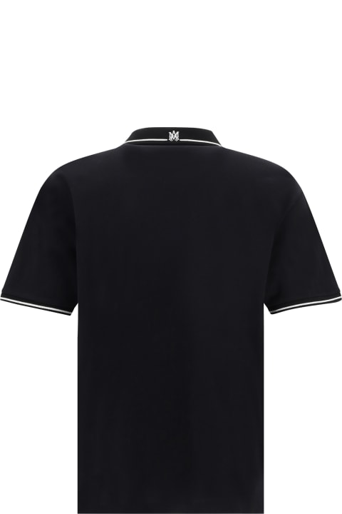 Clothing for Men AMIRI Polo Shirt