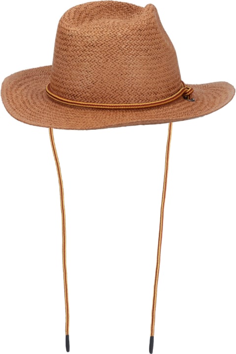 Fashion for Men Borsalino 'jake' Hat