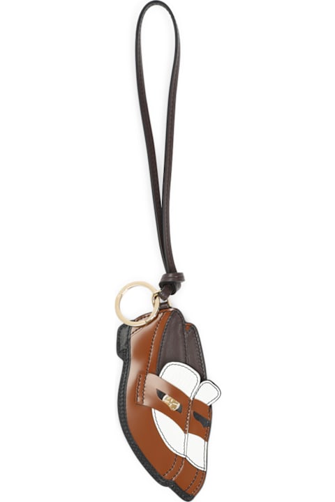 Keyrings for Women Miu Miu Trick Key Ring