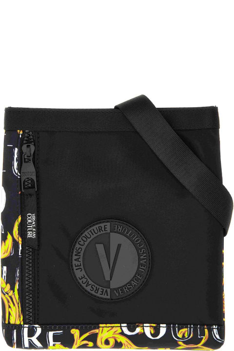 メンズ ショルダーバッグ Versace Jeans Couture Versace Jeans Couture Bag