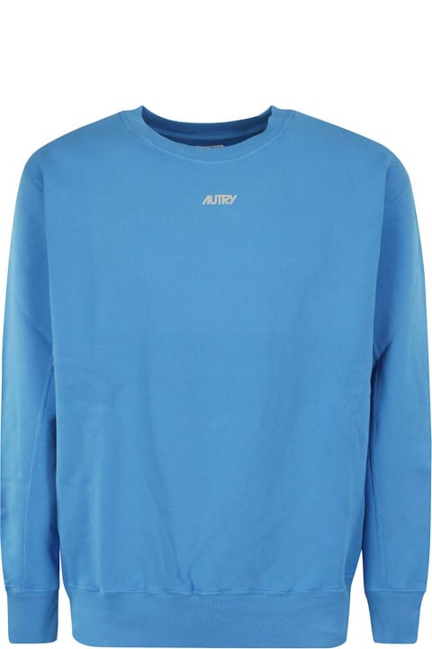 Autry for Women Autry Crewneck Sweatshirt
