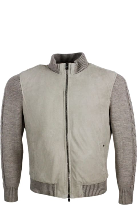 Homeware Barba Napoli Blazer
