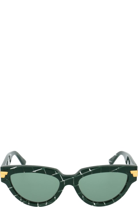 Fashion for Women Bottega Veneta Eyewear Bv1035s Sunglasses