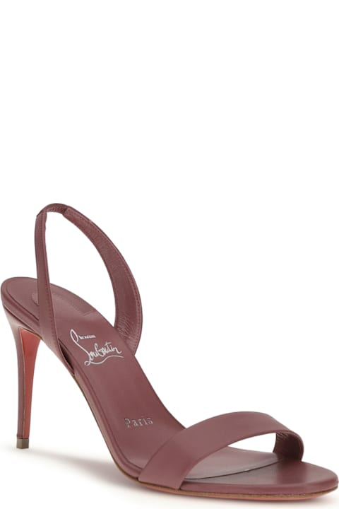 Christian Louboutin Marylin Sandals